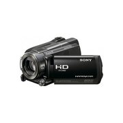 Sony HDR-XR500E фото