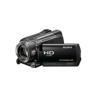 Sony HDR-XR500E