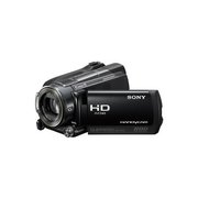 Sony HDR-XR520E фото