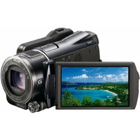 Sony HDR-XR550V