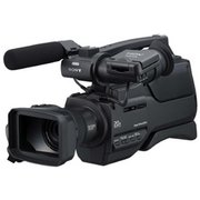 Sony HVR-HD1000E фото