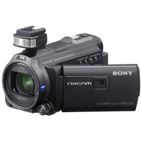 Sony HXR-NX30E