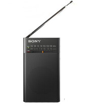 Sony ICF-P26 фото