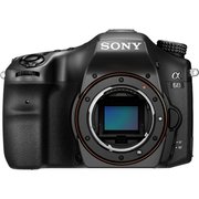 Sony ILC-A68 Body фото