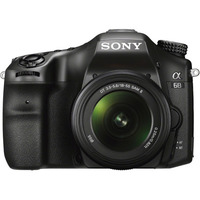 Sony ILC-A68K