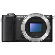 Sony ILCE-5000 фото