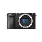 Sony ILCE-5100 фото