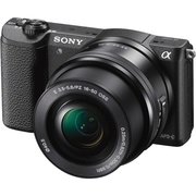 Sony ILCE-5100L фото