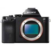 Sony ILCE-7R Body фото