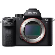 Sony ILCE-7SM2 Body фото