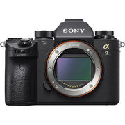 Sony ILCE-9 Body фото