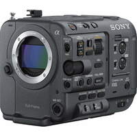 Sony ILME-FX6T