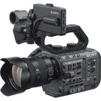 Sony ILME-FX6TK