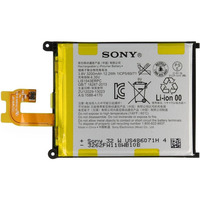 Sony LIS1543ERPC