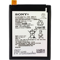 Sony LIS1593ERPC