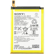 Sony LIS1632ERPC фото