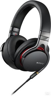 Sony MDR-1A фото