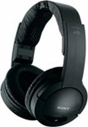 Sony MDR-RF865RK фото