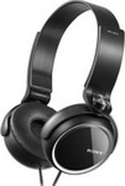 Sony MDR-XB250 фото