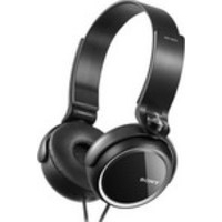 Sony MDR-XB250