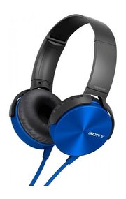 Sony MDR-XB450AP фото