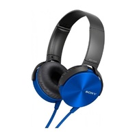 Sony MDR-XB450AP