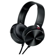 Sony MDR-XB450B фото