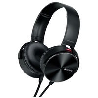 Sony MDR-XB450B