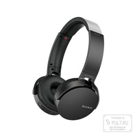 Sony MDR-XB650BT