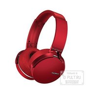 Sony MDR-XB950BT фото