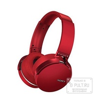 Sony MDR-XB950BT