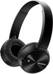 Sony MDR-ZX330BT фото