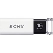 Sony Micro Vault Click USM16GUW 16GB фото