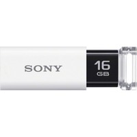 Sony Micro Vault Click USM16GUW 16GB