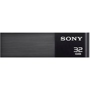 Sony Micro Vault Click USM32W 32GB фото