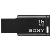 Sony Micro Vault USM16M1B 16GB фото