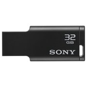 Sony Micro Vault USM32M1B 32GB фото