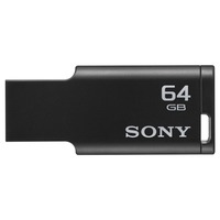 Sony Micro Vault USM64M1B 64GB