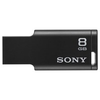 Sony Micro Vault USM8M1B 8GB