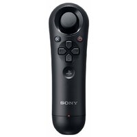 Sony Move Navigation Controller