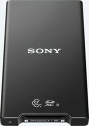 Sony MRW-G2 фото