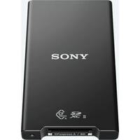 Sony MRW-G2