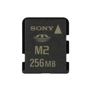 Sony MSA256A 256MB фото