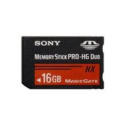 Sony MSHX16B 16GB фото