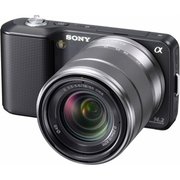 Sony NEX-3K фото