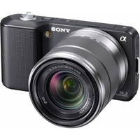 Sony NEX-3K