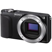 Sony NEX-3N фото