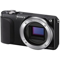 Sony NEX-3N