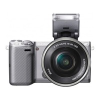 Sony NEX-5TL