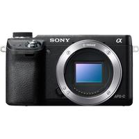 Sony NEX-6